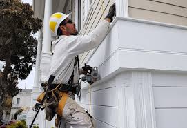 Affordable Siding Repair and Maintenance Services in Fargo, ND